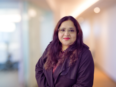 Deepaa Kapur